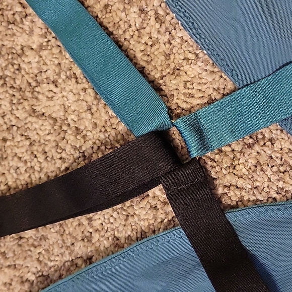 Multi Color Bralette - Picture 4 of 7